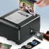Comment scanner une diapositive ?